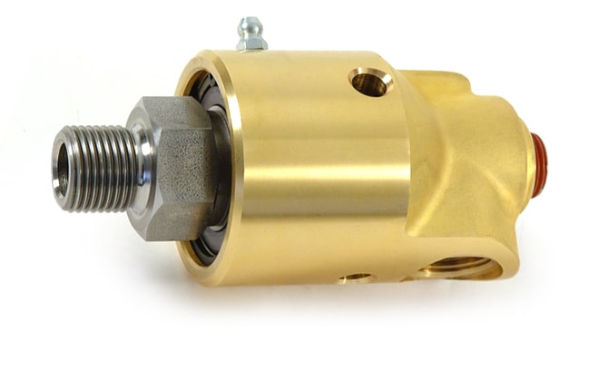 Rotary Joints