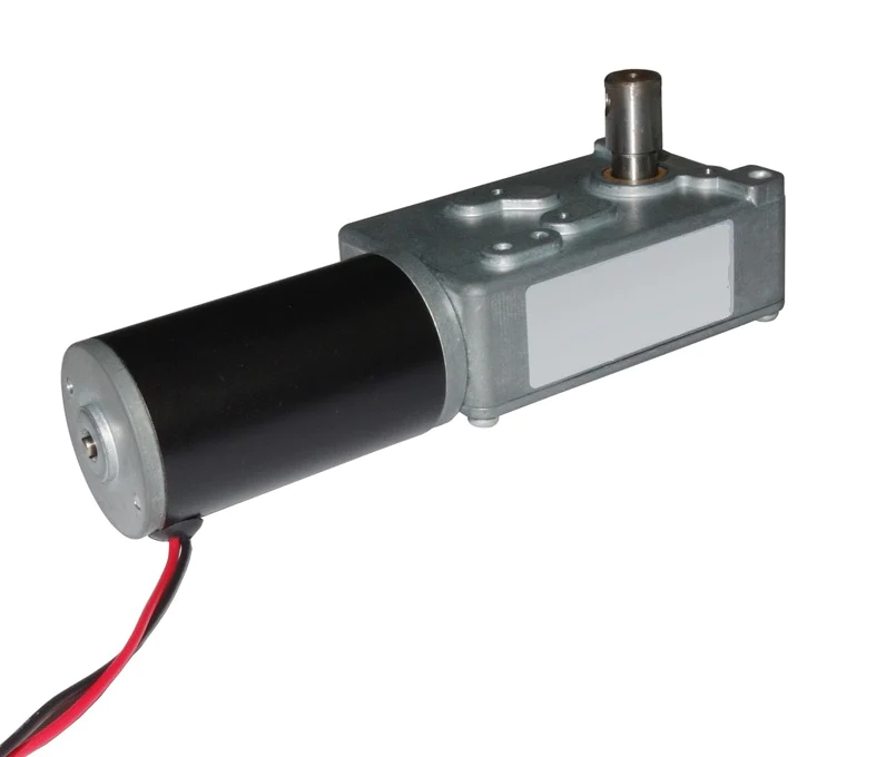 Rotary Actuators