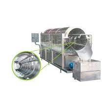 Rotary Drum Washer