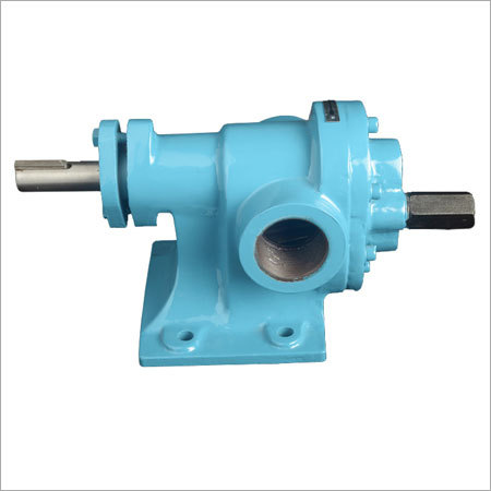 Rotary Gear Pump