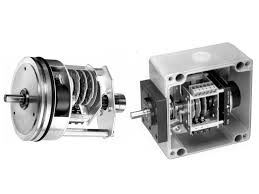 Rotary Limit Switches