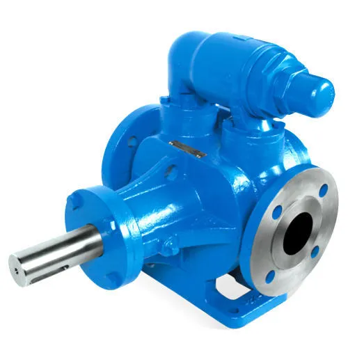 Rotary Pumps