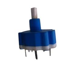 Rotary Step Switches