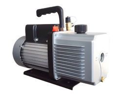 Rotary Vacuum Pump