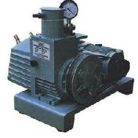 Rotary Vane Pump