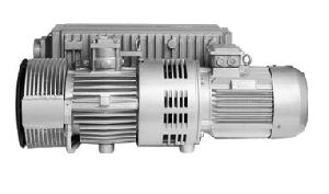 Rotary Vane Vacuum Pumps