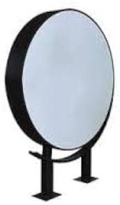 Rotating Light Box
