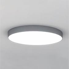 Round LED Light