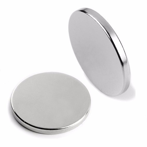 Round Magnet