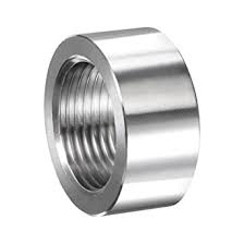 Round Nuts