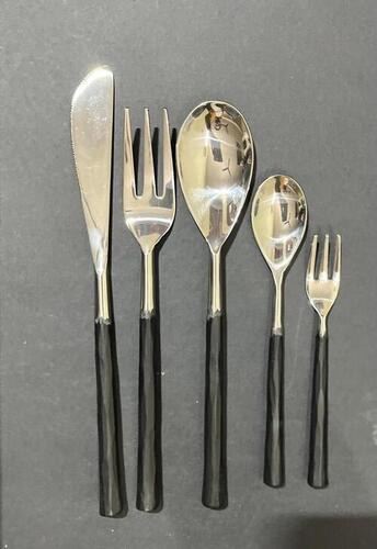 Silver Fork
