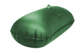 Rubber Air Cell