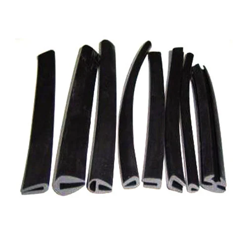 Rubber Beading