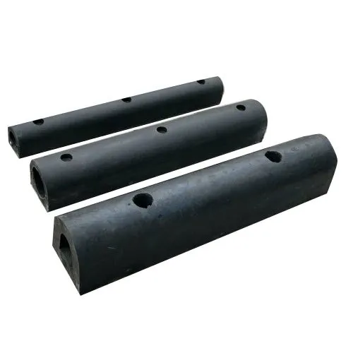 Rubber Bumpers