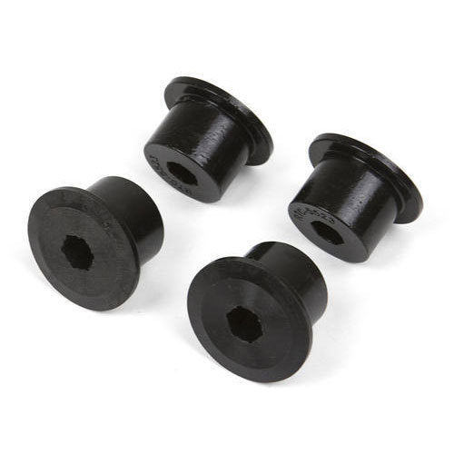 Rubber Bushings