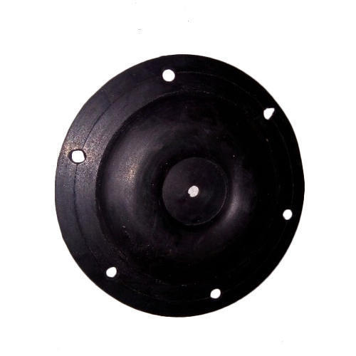 Rubber Diaphragms