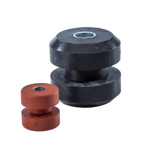 Rubber Engine Mountings