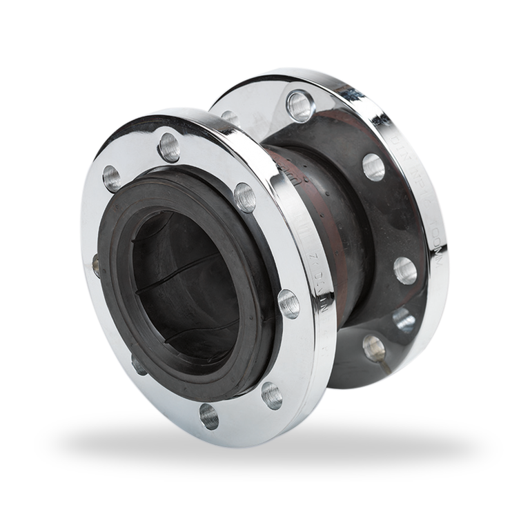 Rubber Expansion Joints