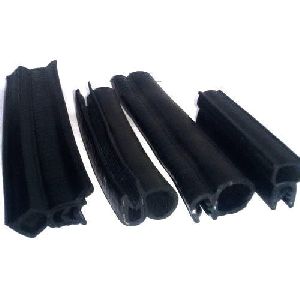 Rubber Extrusion Profile