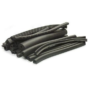 Rubber Extrusions