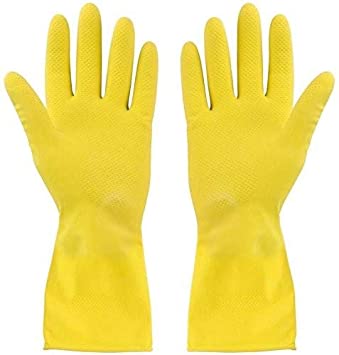 Rubber Gloves