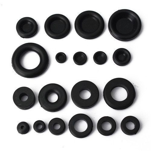 Rubber Kits