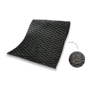 Rubber Lagging Sheet