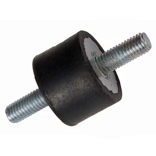 Rubber Mountings