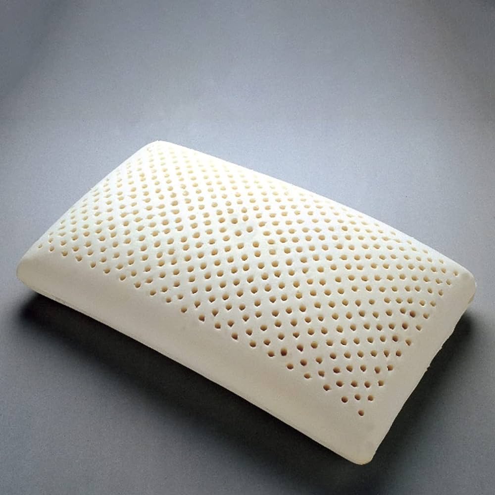 Rubber Pillows