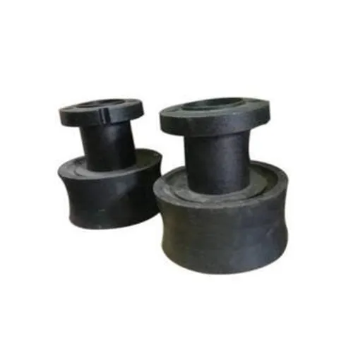 Rubber Piston