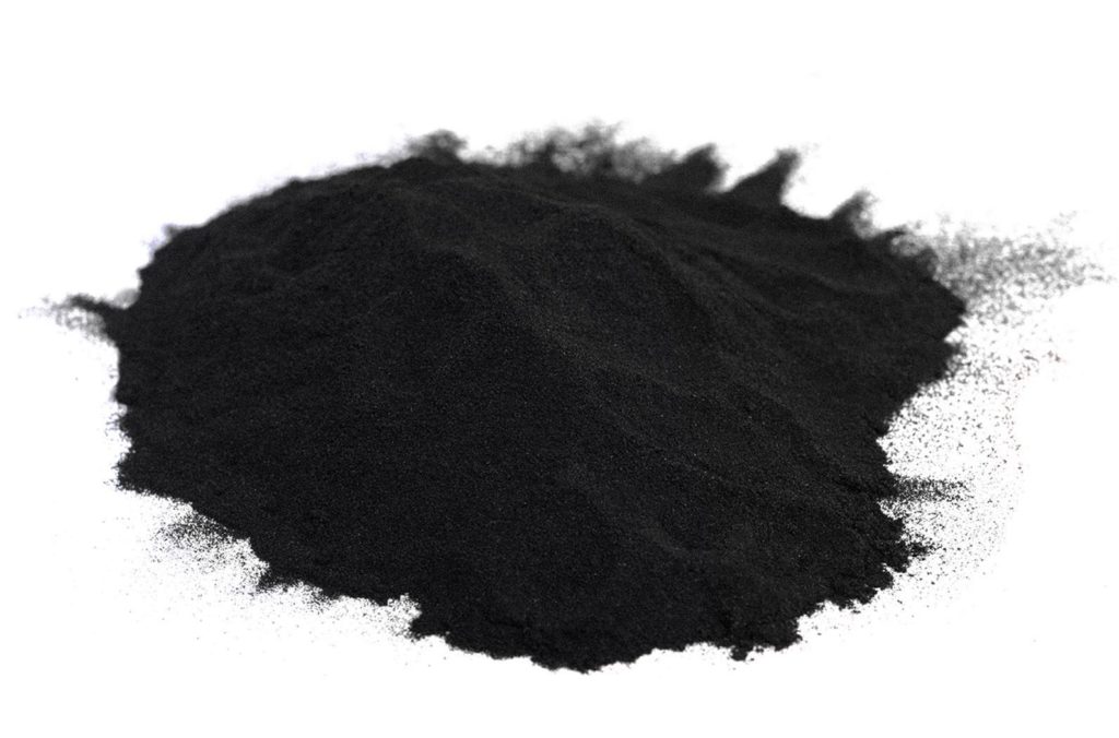 Rubber Powder