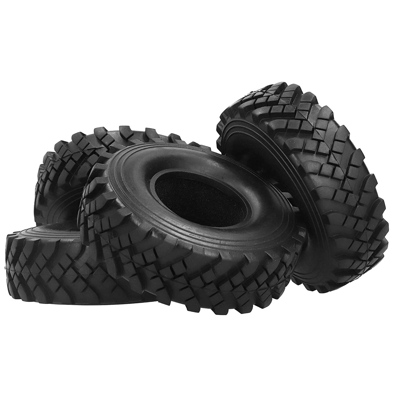 Rubber Tires