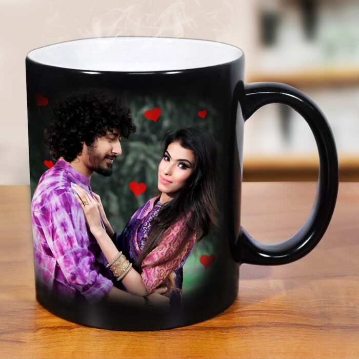 Photo Mug