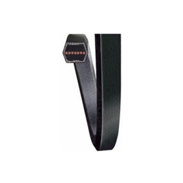 Hexagonal Belt