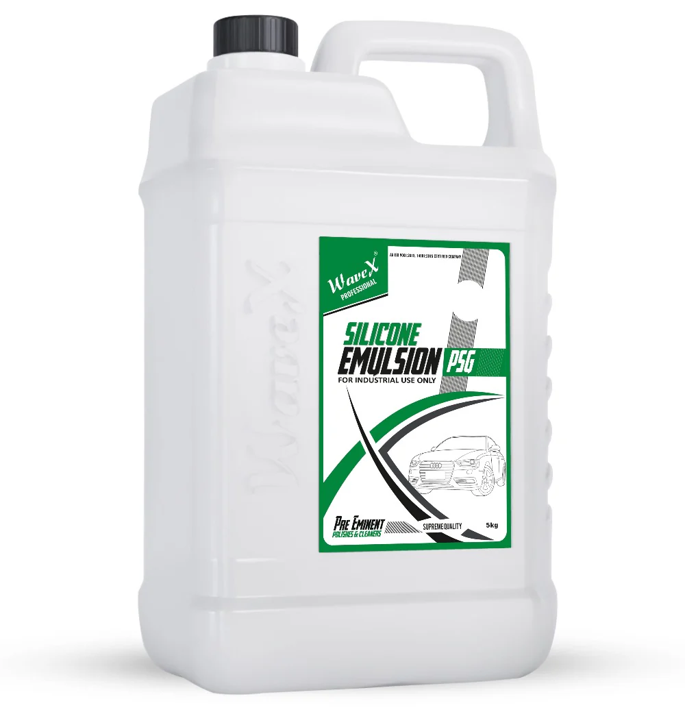 Silicone Emulsion