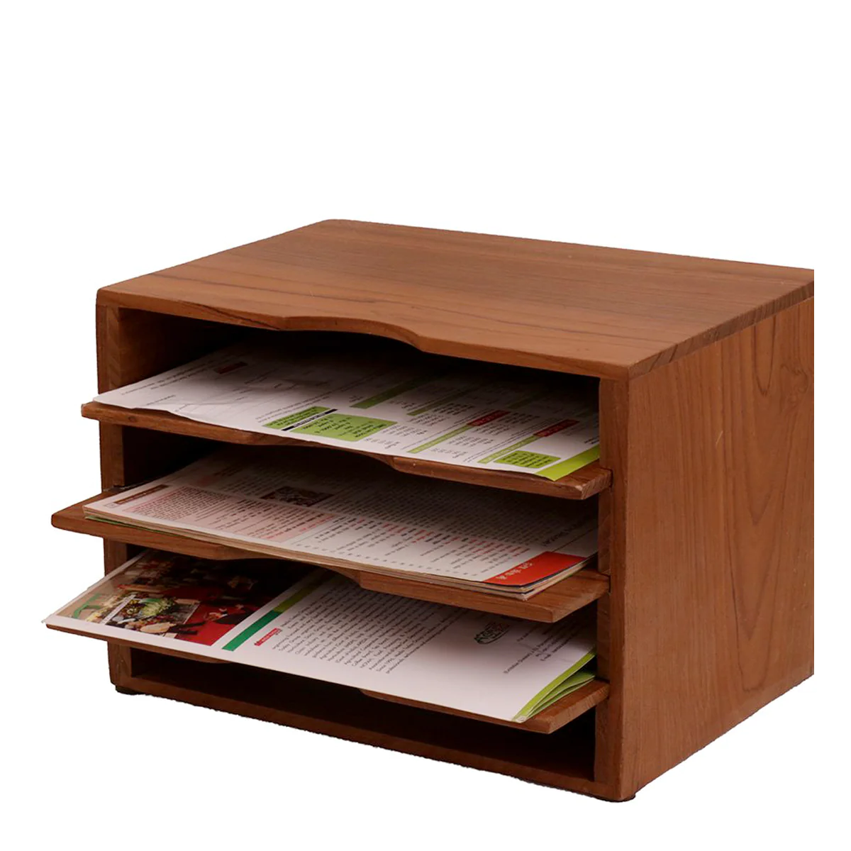Paper Rack