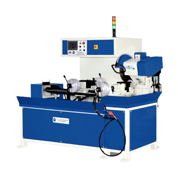 Single Cutting Machine