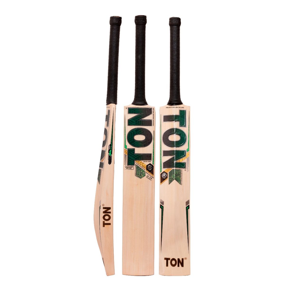 English Willow Cricket Bats