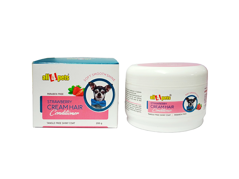 Pets Conditioner