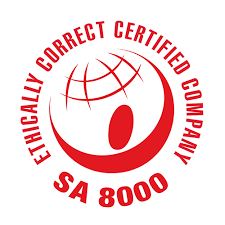 Sa-8000 Certification Services