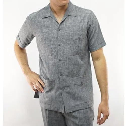 Safari Suit