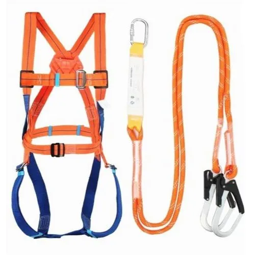 Safety Belts
