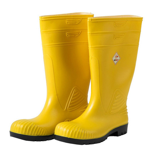 Safety Boots