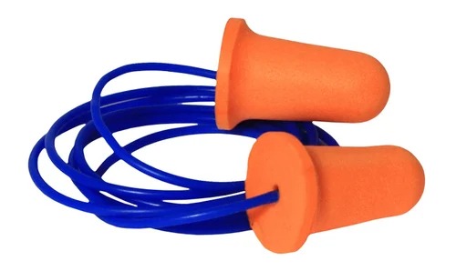 Safety Ear Plug