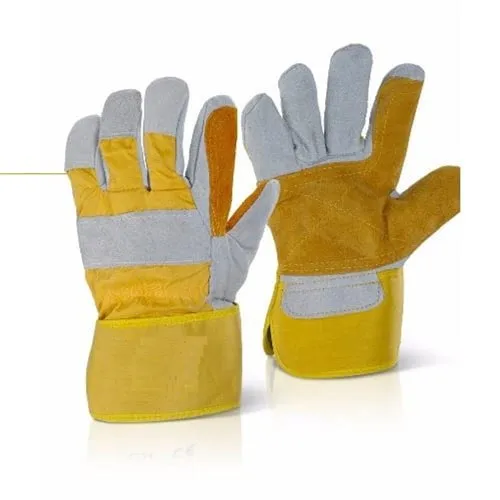 Safety Gloves