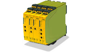 Safety Relays