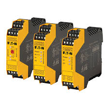 Safety Relays