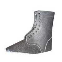 Safety Shoe Upper