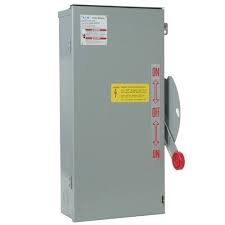 Safety Switches