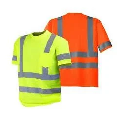 Safety T-shirt